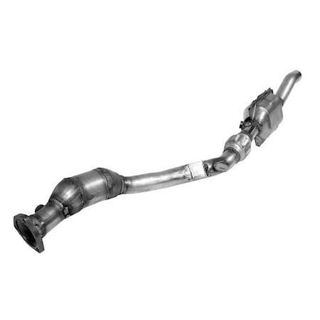 Walker Catalytic Converter, 55390 55390